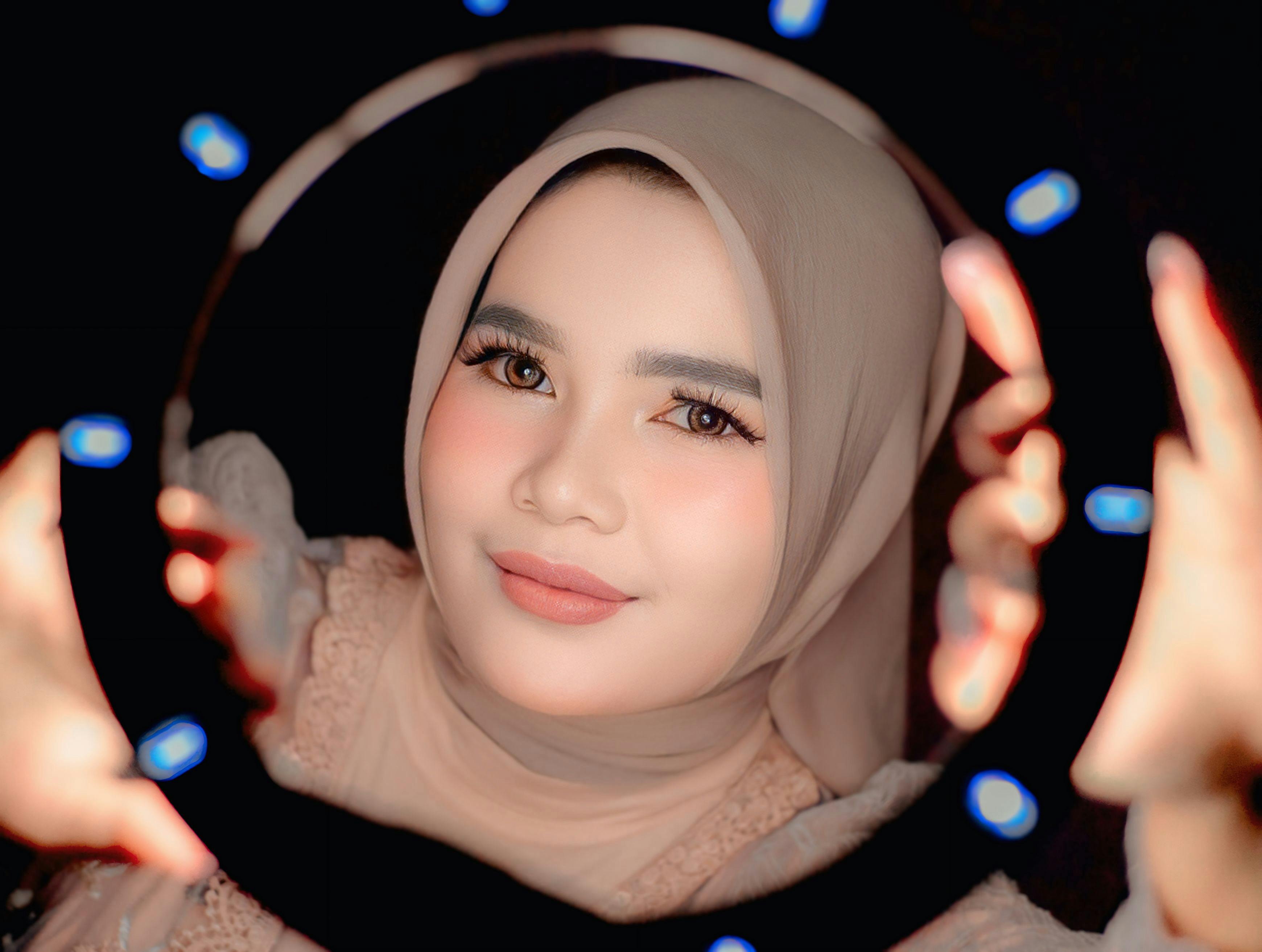 团队成员人像：摄影与现场统筹