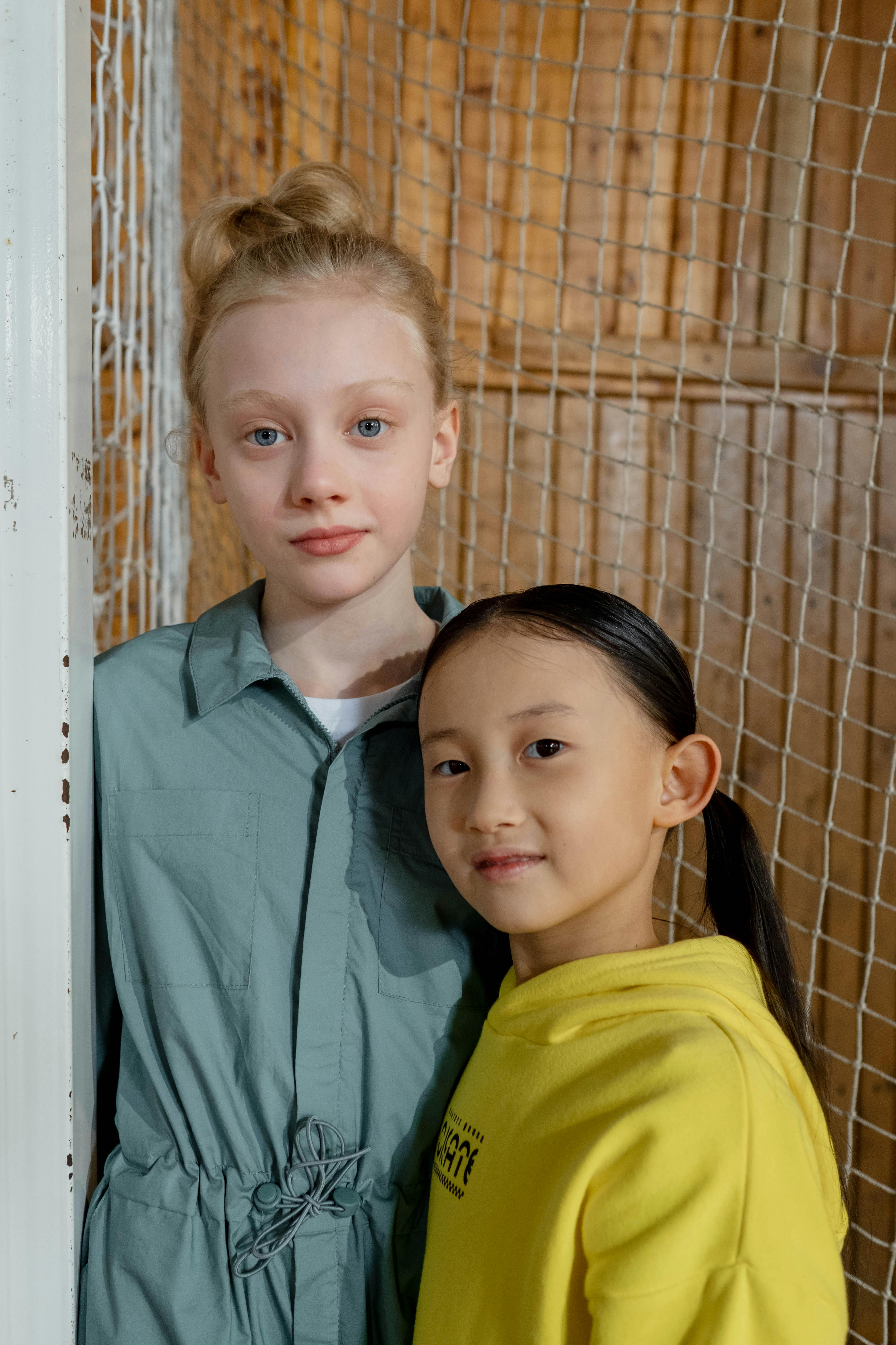 活动拍摄与团队准备画面