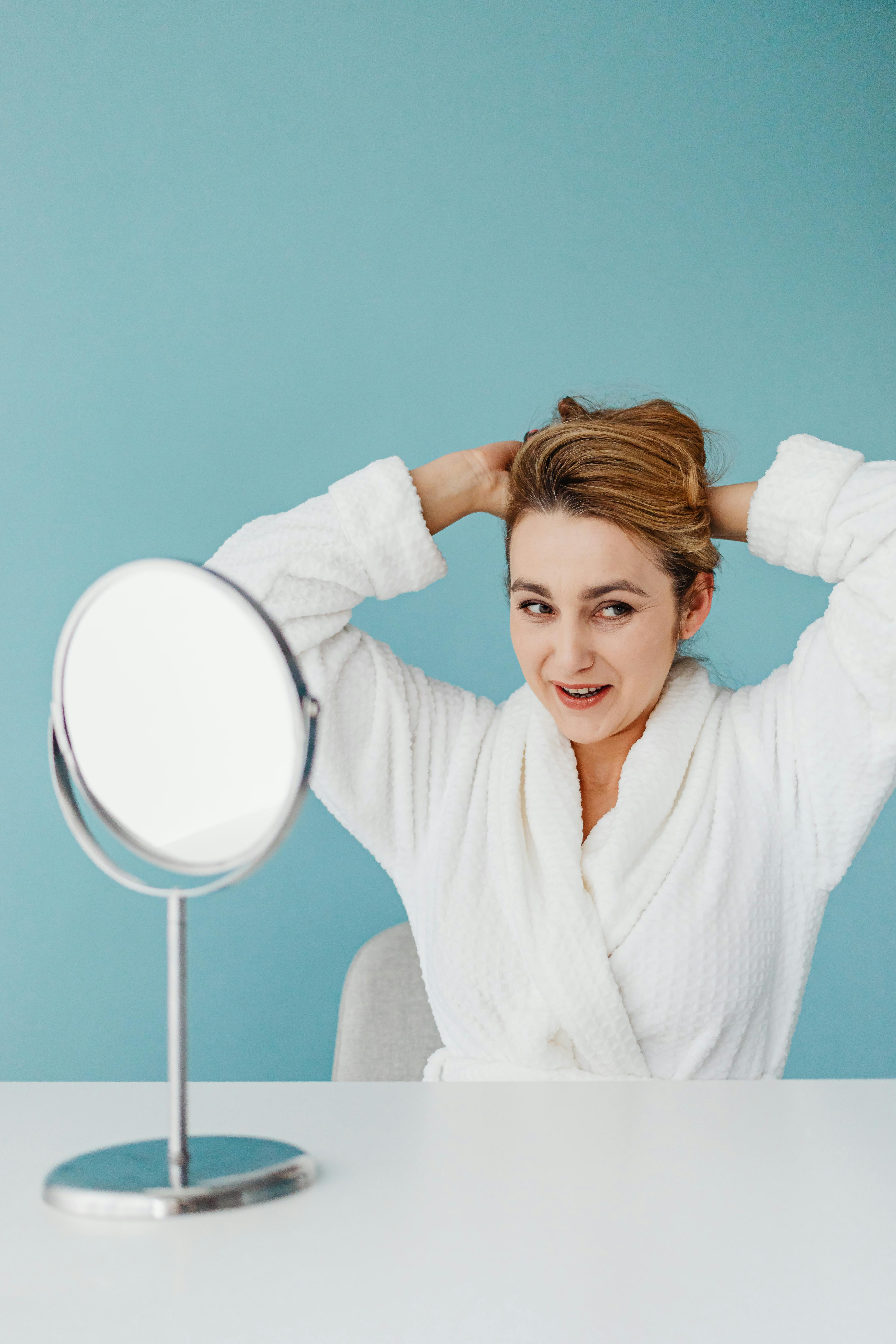 影视制作现场与团队协作画面